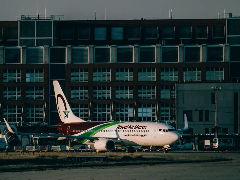 Royal Air Maroc Renforce sa Flotte avec Deux Nouveaux Boeing 787-9 pour Soutenir son Expansion Internationale et Préparer la Coupe du Monde 2030